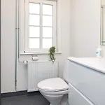 10 Person In Marstal-by Traum Сasa de vacaciones