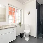 10 Person In Marstal-by Traum Сasa de vacaciones