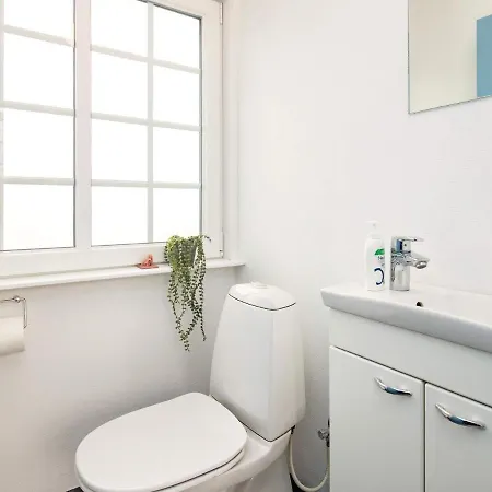 10 Person In Marstal-by Traum Tatil Evi Marstal