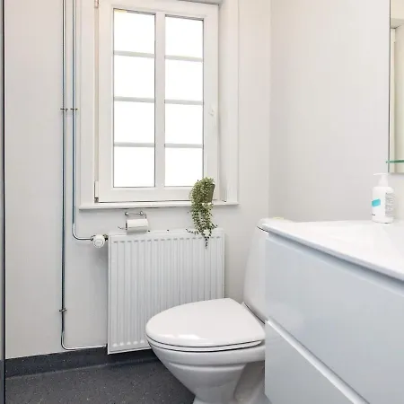 10 Person In Marstal-by Traum Tatil Evi