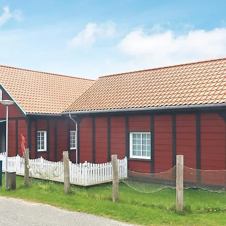 10 Person In Marstal-by Traum Semesterbostad *