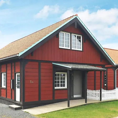 Semesterbostad 10 Person In Marstal-by Traum *