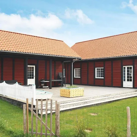 V Holiday home