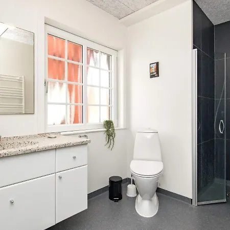 10 Person In Marstal-by Traum Semesterbostad