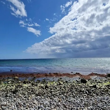 10 Person In Marstal-by Traum Semesterbostad *