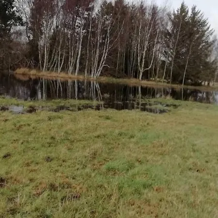 Semesterbostad 10 Person In Marstal-by Traum *