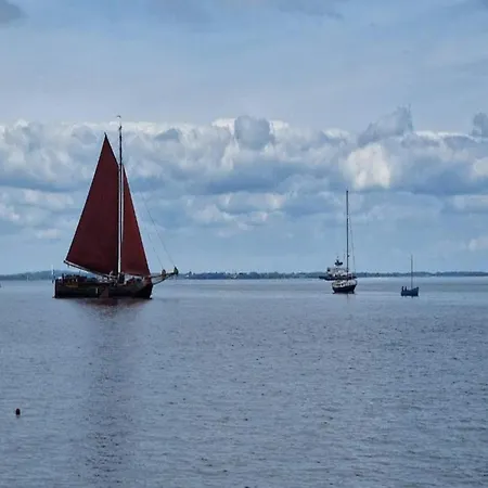 10 Person In Marstal-by Traum Semesterbostad *