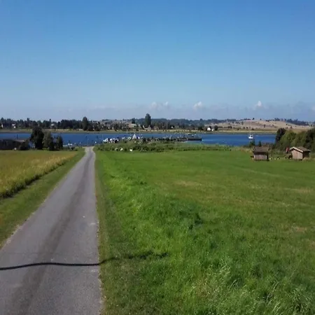 Semesterbostad 10 Person In Marstal-by Traum