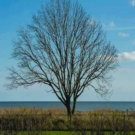 10 Person In Marstal-by Traum Semesterbostad