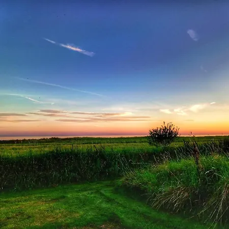 Semesterbostad 10 Person In Marstal-by Traum