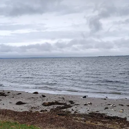 10 Person In Marstal-by Traum Semesterbostad *