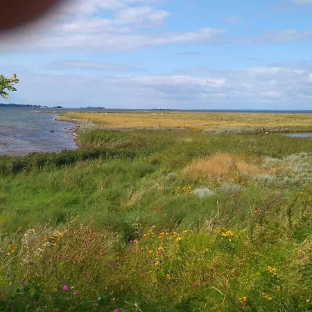 10 Person In Marstal-by Traum Semesterbostad Marstal