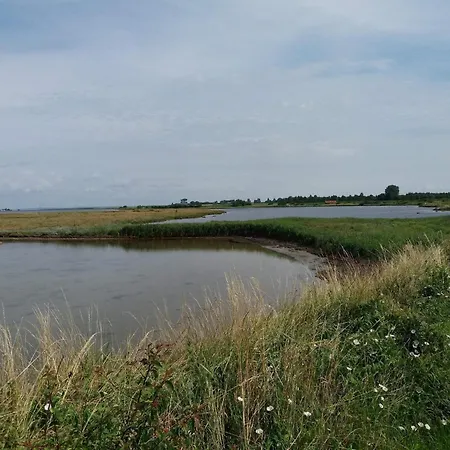 10 Person In Marstal-by Traum Semesterbostad Marstal