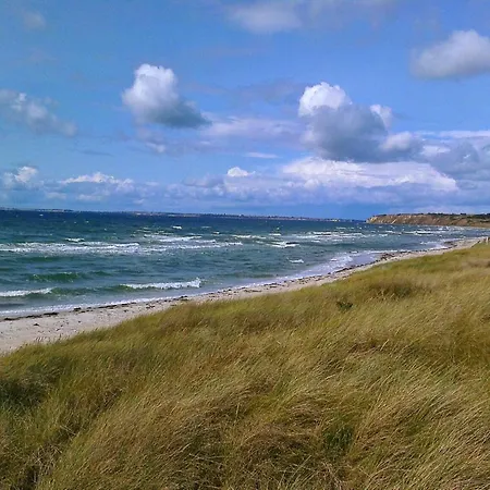 10 Person In Marstal-by Traum Marstal