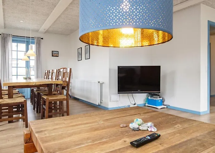 10 Person In Marstal-by Traum * Marstal
