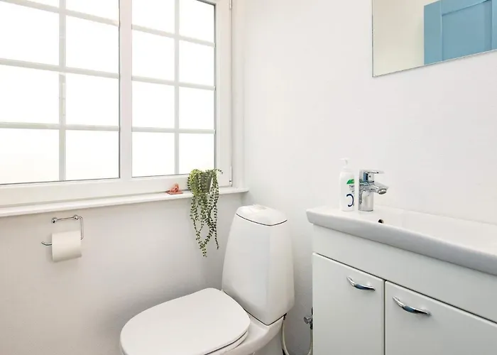 10 Person In Marstal-by Traum Ferienhaus Marstal