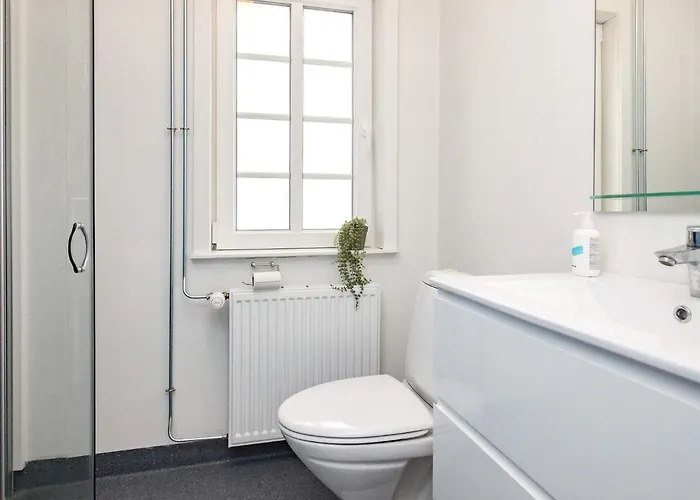 10 Person In Marstal-by Traum Ferienhaus